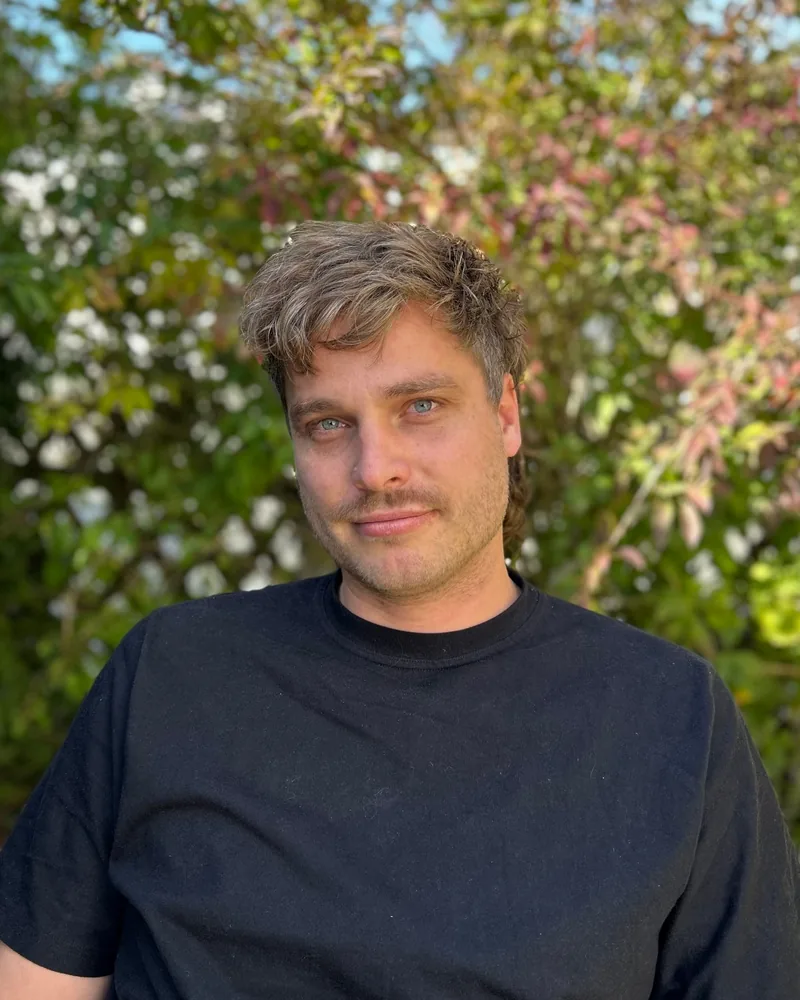 Michael Dio